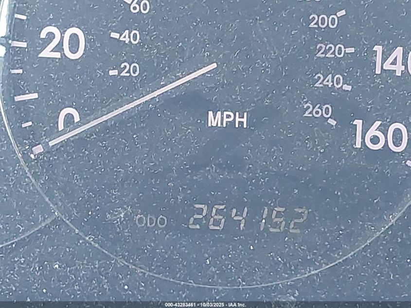 2005 Toyota Avalon Xls VIN: 4T1BK36B25U041206 Lot: 43283461