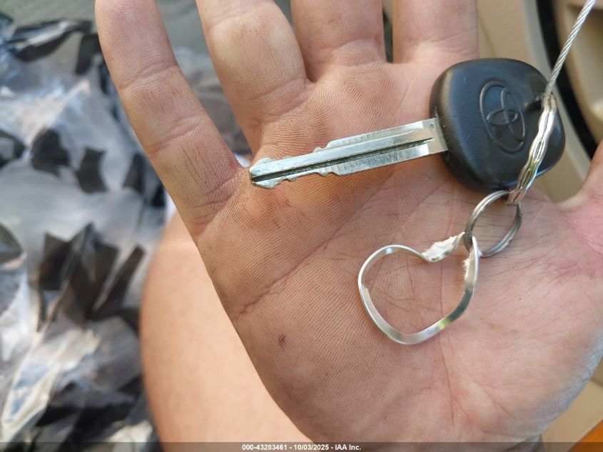 2005 Toyota Avalon Xls VIN: 4T1BK36B25U041206 Lot: 43283461