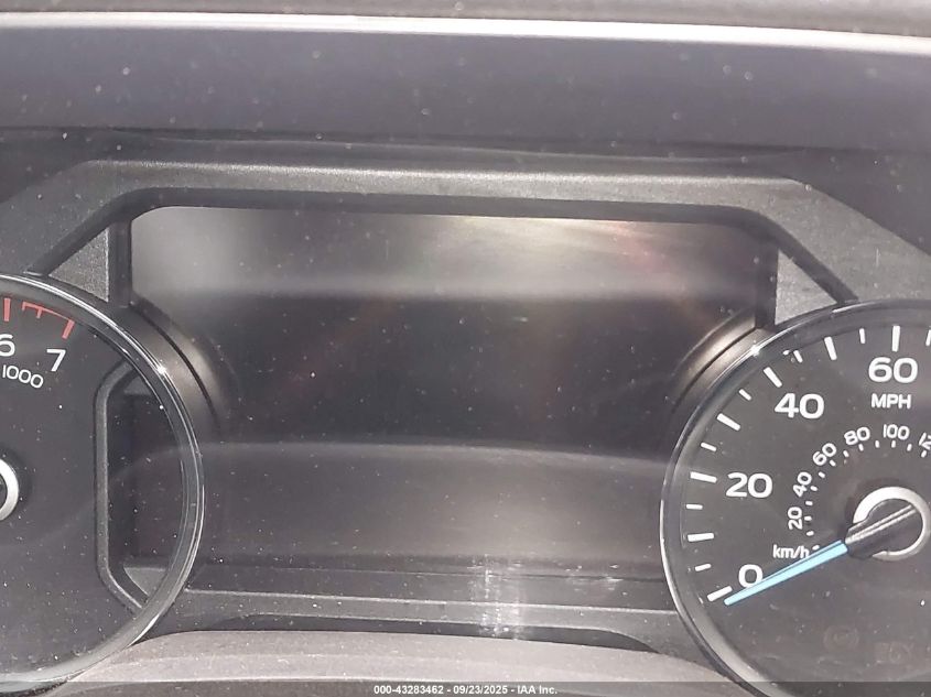 2017 Ford F-150 Lariat VIN: 1FTEW1EF5HKC99573 Lot: 43283462