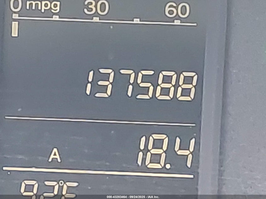 2007 Honda Cr-V Ex VIN: JHLRE38587C037769 Lot: 43283464