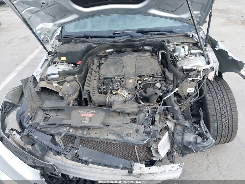 2016 Mercedes-Benz E 350 VIN: WDDHF5KB8GB194620 Lot: 43283468