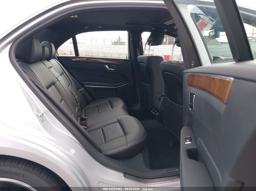 2016 Mercedes-Benz E 350 VIN: WDDHF5KB8GB194620 Lot: 43283468