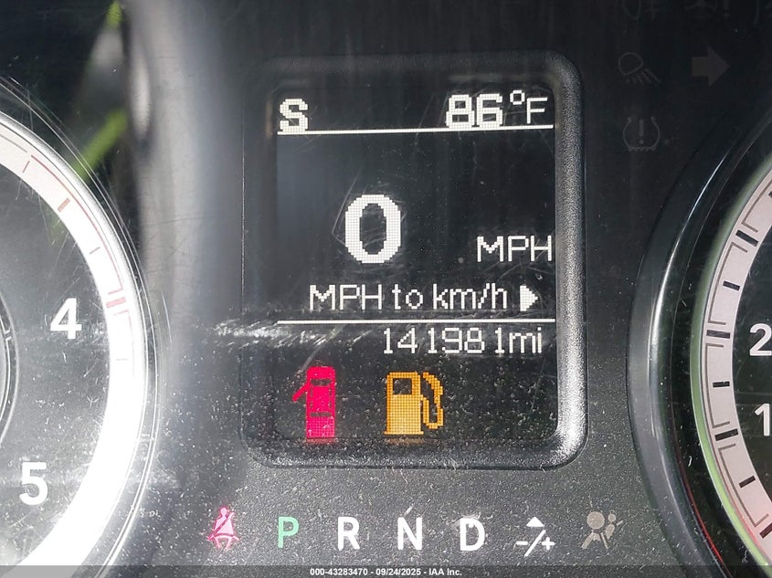 2018 Ram 2500 Tradesman 4X4 8' Box VIN: 3C6UR5HL6JG261012 Lot: 43283470