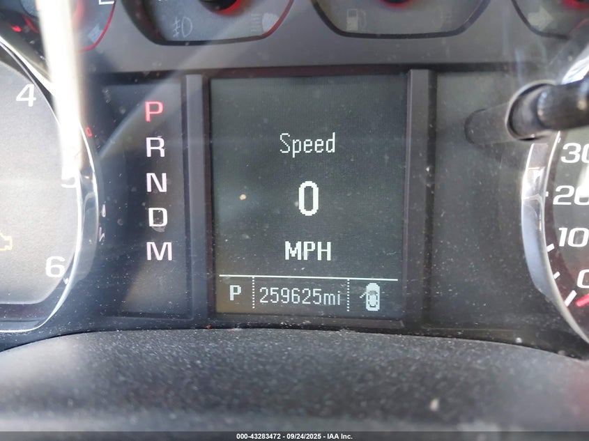 2016 CHEVROLET SILVERADO 1500 WT - 1GCNCNEH7GZ228429