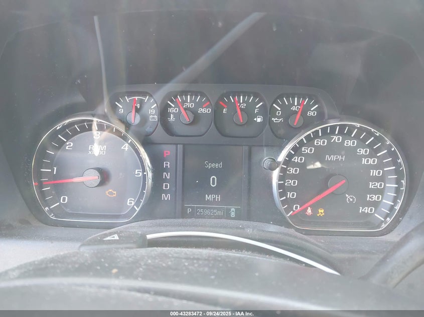 2016 CHEVROLET SILVERADO 1500 WT - 1GCNCNEH7GZ228429