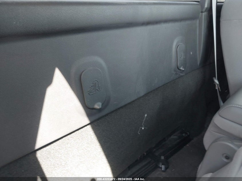 2016 CHEVROLET SILVERADO 1500 WT - 1GCNCNEH7GZ228429