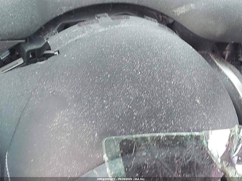 2021 Nissan Murano Sv Fwd VIN: 5N1AZ2BJ0MC138908 Lot: 43283475