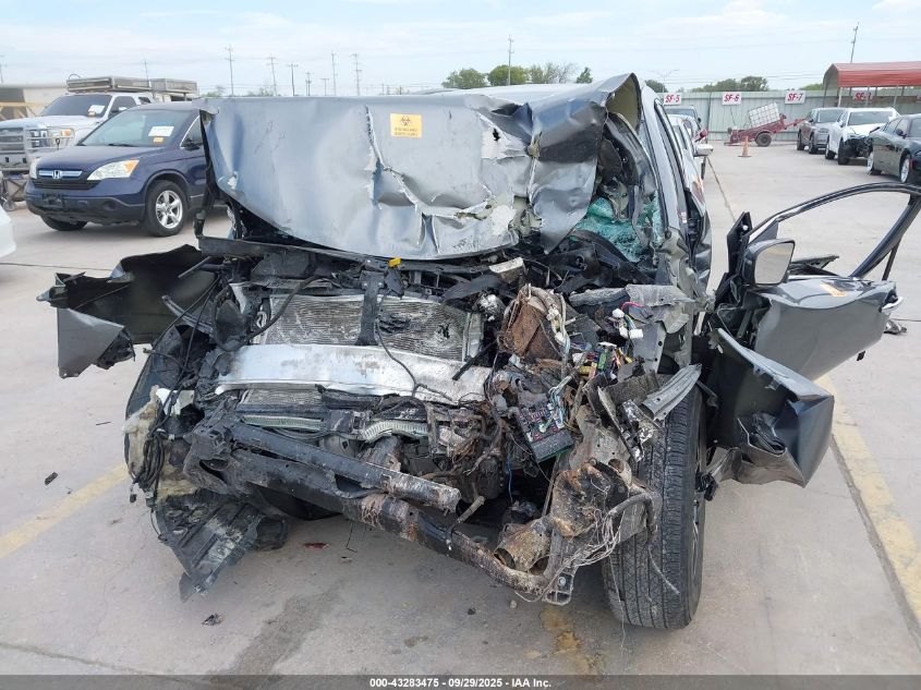 2021 Nissan Murano Sv Fwd VIN: 5N1AZ2BJ0MC138908 Lot: 43283475