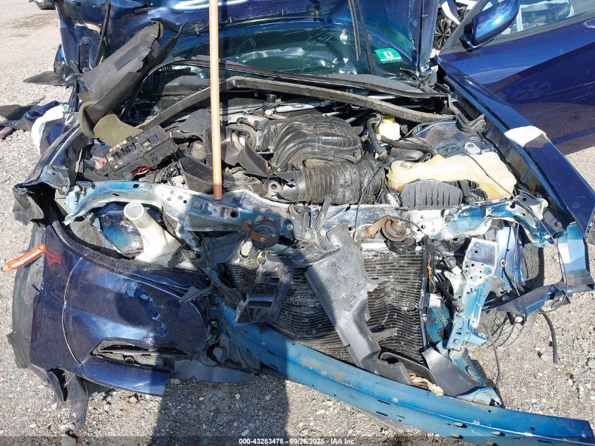 2016 Dodge Charger Sxt VIN: 2C3CDXJG1GH341245 Lot: 43283478