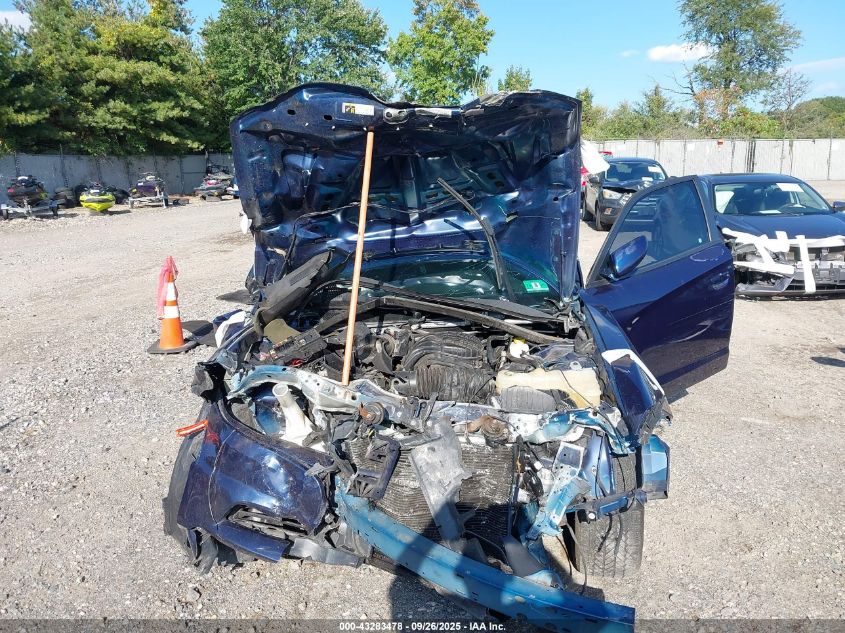 2016 Dodge Charger Sxt VIN: 2C3CDXJG1GH341245 Lot: 43283478