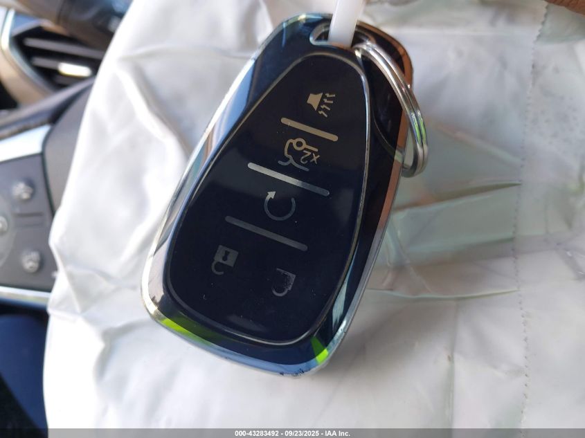 2020 Chevrolet Traverse Awd Lt Cloth VIN: 1GNEVGKW3LJ133522 Lot: 43283492