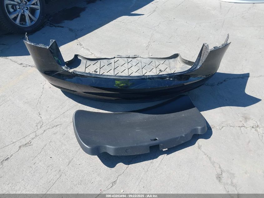 2022 Tesla Model 3 Long Range Dual Motor All-Wheel Drive VIN: 5YJ3E1EB9NF297289 Lot: 43283494