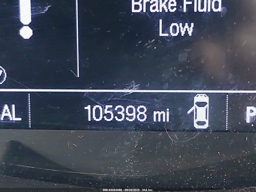 2020 Chevrolet Trax Fwd Ls VIN: KL7CJKSB6LB020800 Lot: 43283496