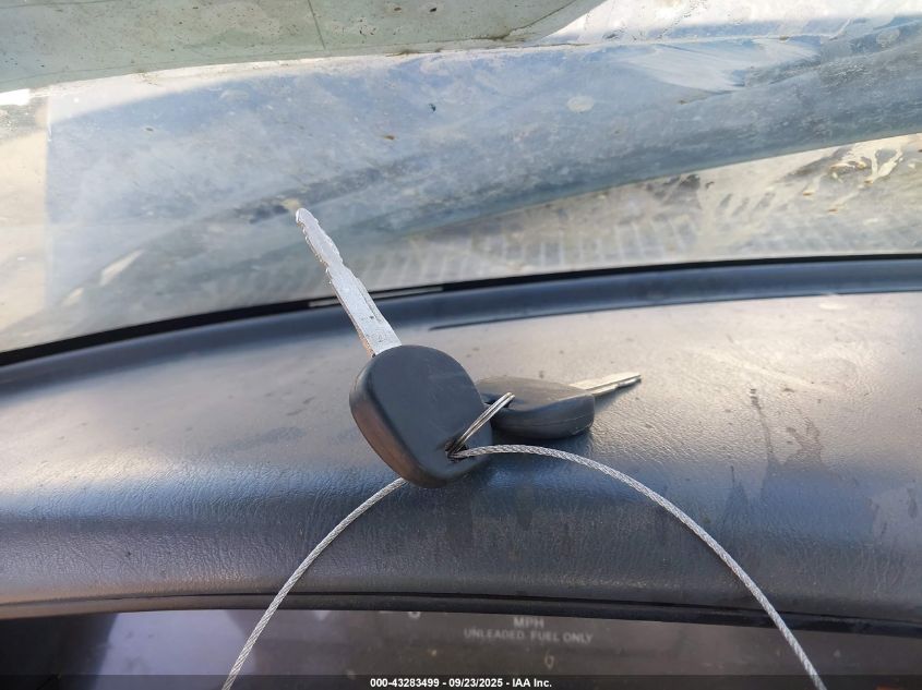 1996 Toyota Tacoma VIN: 4TANL42N4TZ204051 Lot: 43283499