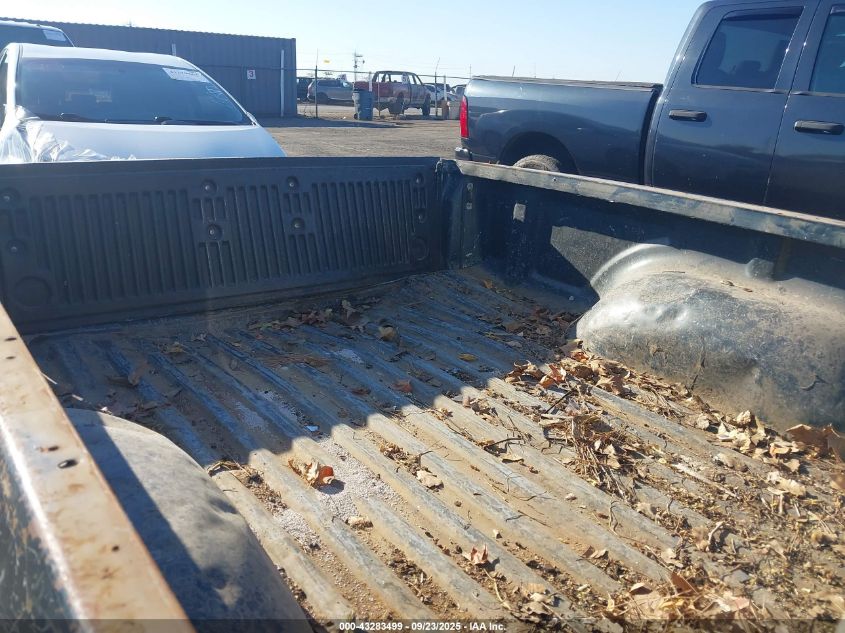 1996 Toyota Tacoma VIN: 4TANL42N4TZ204051 Lot: 43283499