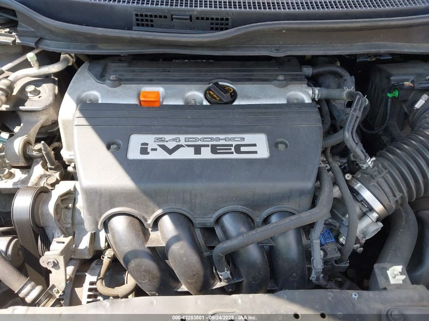 2012 Honda Civic Si VIN: 2HGFG4A54CH702184 Lot: 43283501