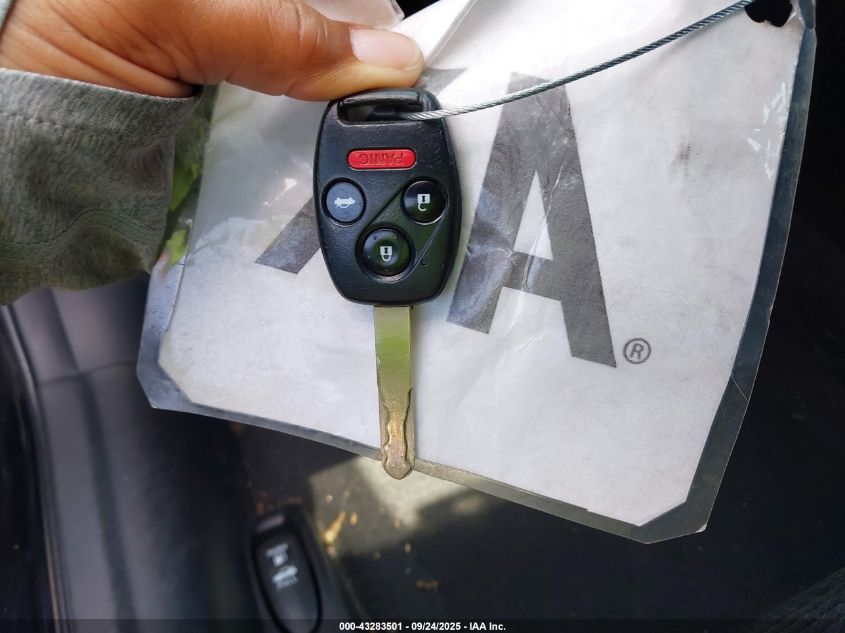 2012 Honda Civic Si VIN: 2HGFG4A54CH702184 Lot: 43283501