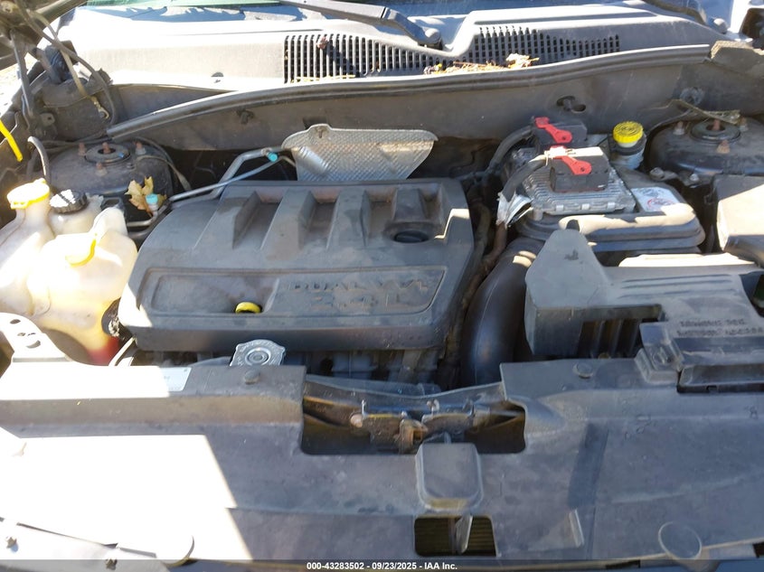 2015 JEEP COMPASS SPORT - 1C4NJDBB8FD239967