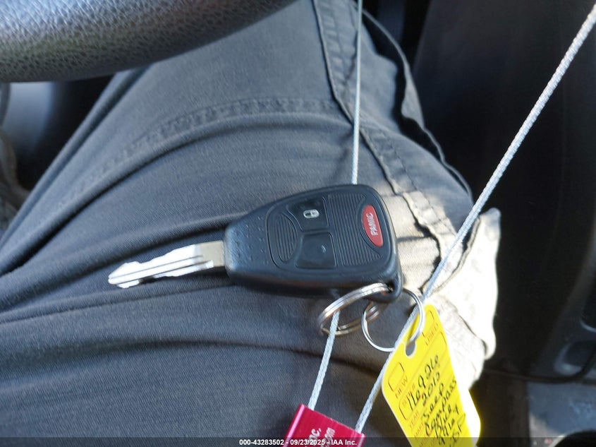 2015 JEEP COMPASS SPORT - 1C4NJDBB8FD239967