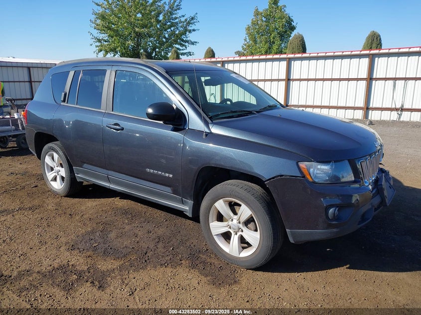 2015 JEEP COMPASS SPORT - 1C4NJDBB8FD239967