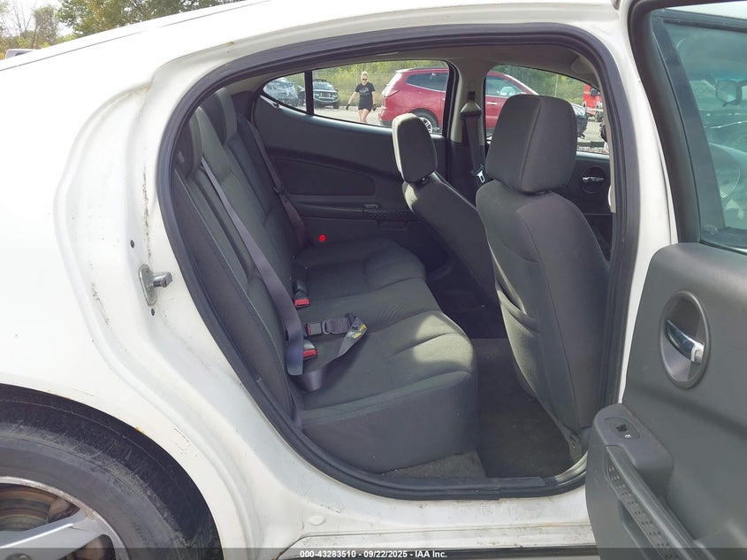 2004 Pontiac Grand Prix Gt1 VIN: 2G2WP522X41366466 Lot: 43283510