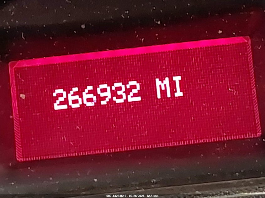 2005 Pontiac Grand Prix Gt VIN: 2G2WS522051209206 Lot: 43283516