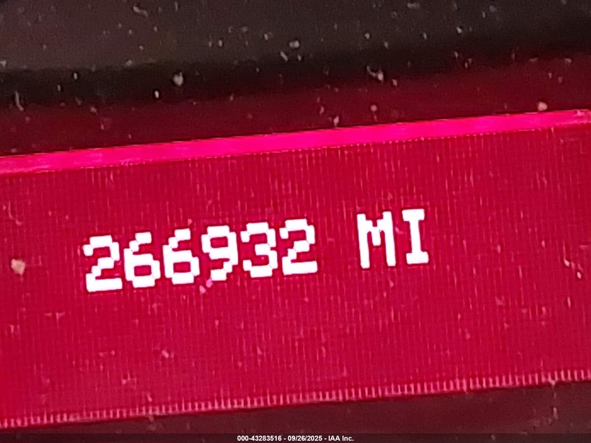 2005 Pontiac Grand Prix Gt VIN: 2G2WS522051209206 Lot: 43283516