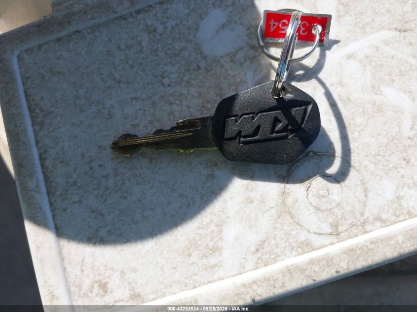 2014 Ktm 690 Duke VIN: VBKLDT406EM761157 Lot: 43283524