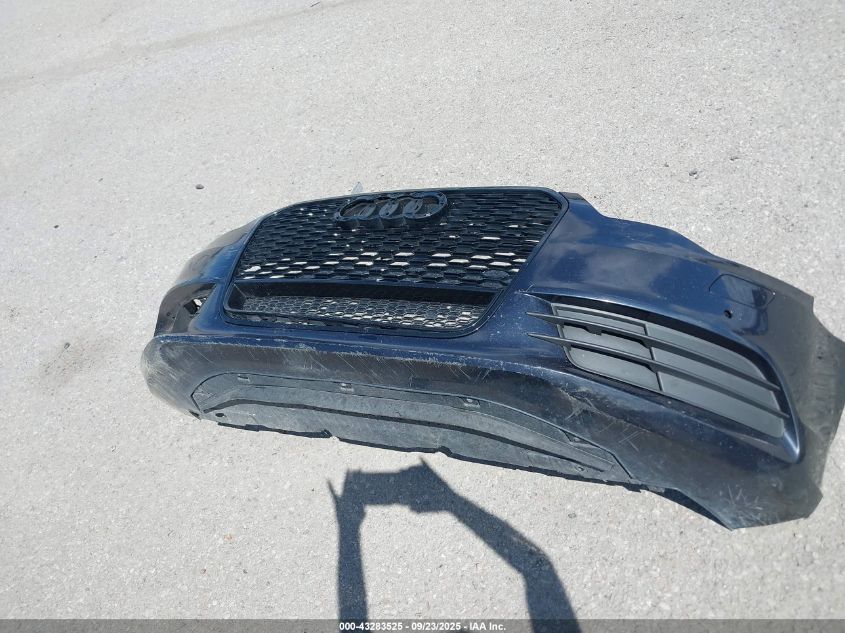 2014 Audi A6 3.0 Tdi Premium Plus VIN: WAUFMAFC0EN070711 Lot: 43283525