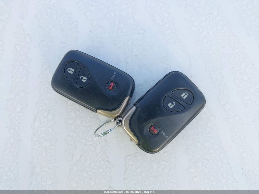 2011 Lexus Ct 200H Premium VIN: JTHKD5BH1B2028053 Lot: 43283528