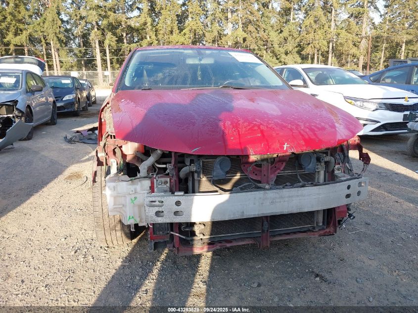 2011 Lexus Ct 200H Premium VIN: JTHKD5BH1B2028053 Lot: 43283528