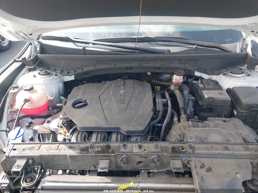 2024 Hyundai Santa Cruz Sel VIN: 5NTJB4AE5RH096838 Lot: 43283529