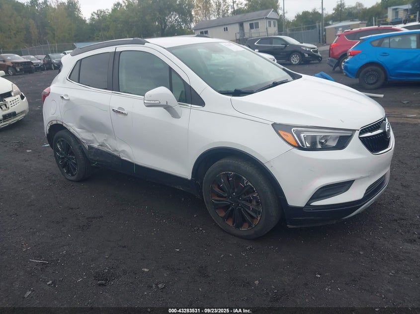 BUICK ENCORE PREFERRED