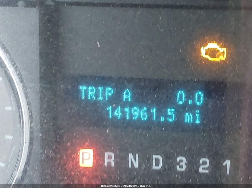 2010 Ford F-150 Xlt VIN: 1FTEX1E88AFB29575 Lot: 43283536