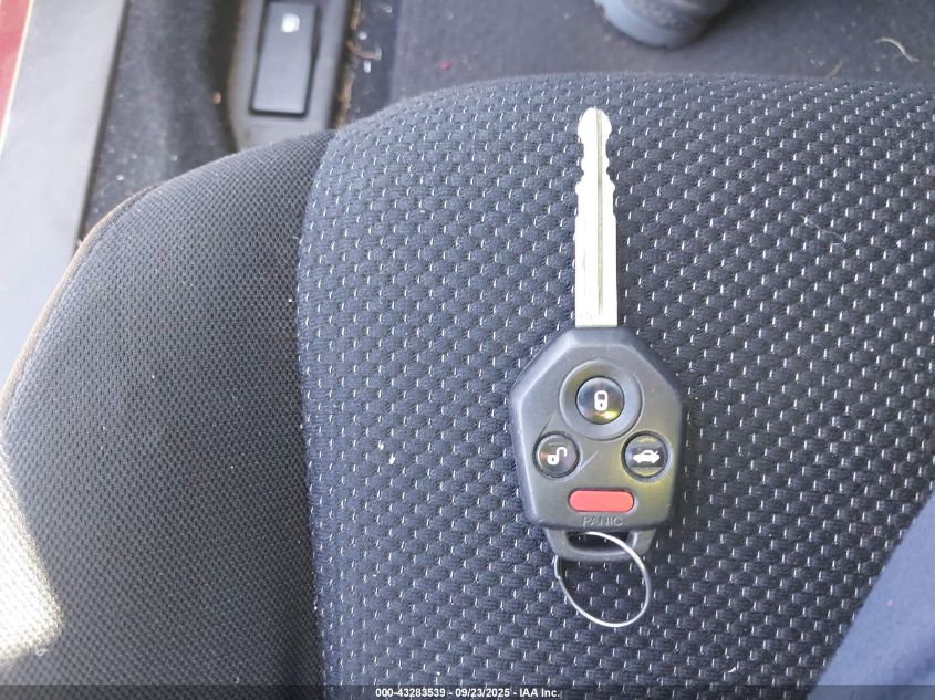 2012 Subaru Impreza 2.0I Premium VIN: JF1GPAC61CH245482 Lot: 43283539