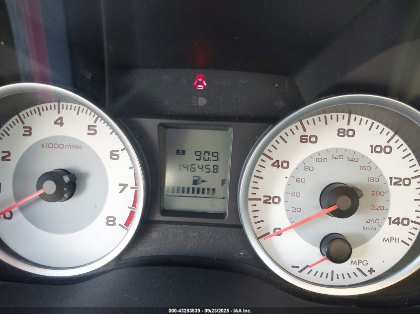 2012 Subaru Impreza 2.0I Premium VIN: JF1GPAC61CH245482 Lot: 43283539