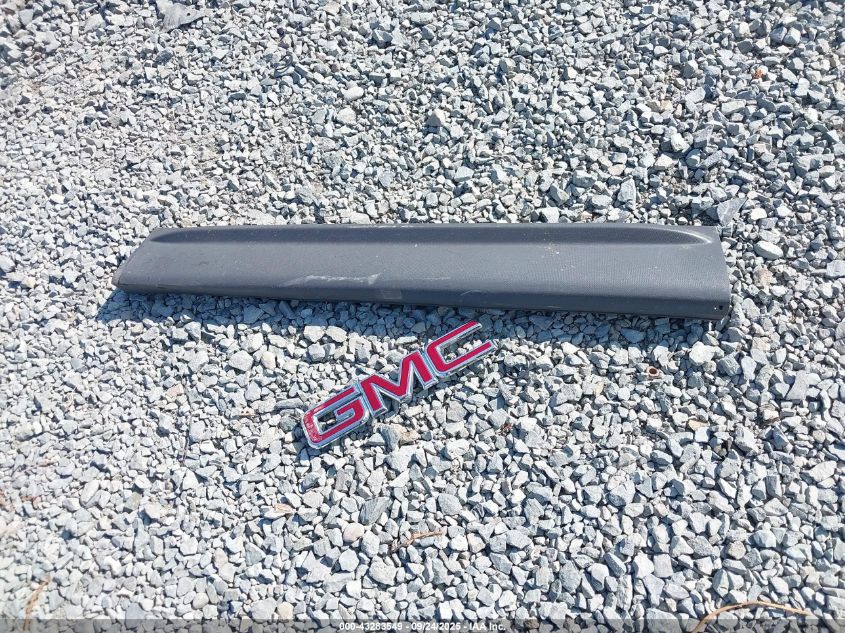 2017 GMC Terrain Sle-1 VIN: 2GKALMEKXH6310063 Lot: 43283549