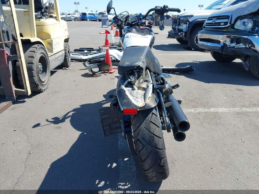 2020 Harley-Davidson Fxbb VIN: 1HD1YJJ13LB029350 Lot: 43283560