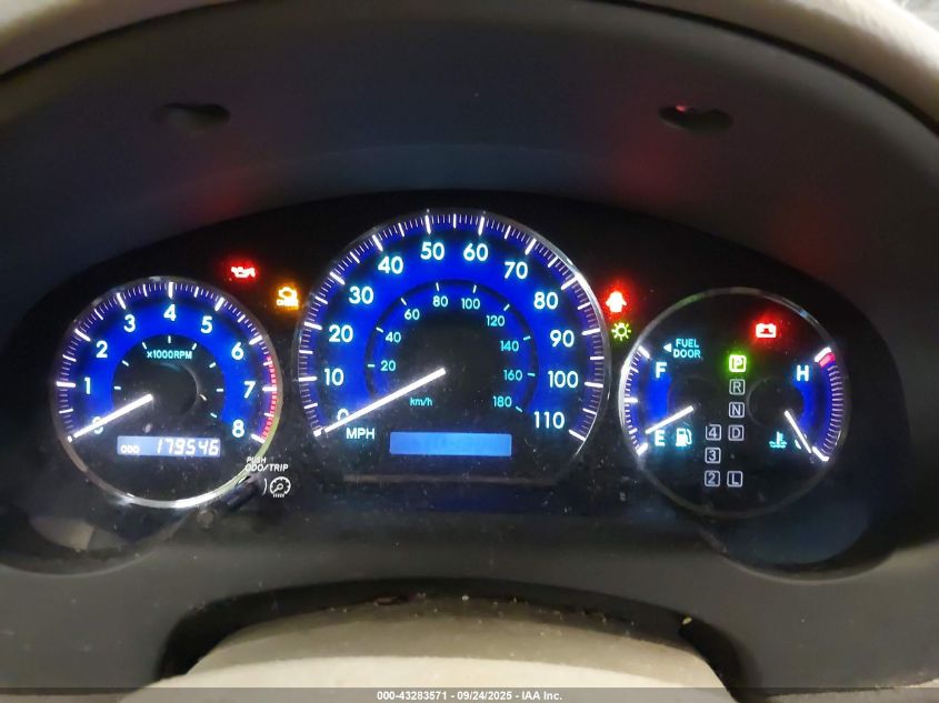 2008 Toyota Sienna Limited VIN: 5TDZK22C08S161218 Lot: 43283571