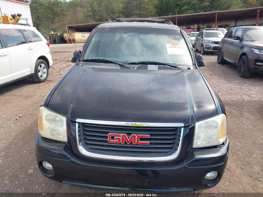 2003 GMC Envoy Slt VIN: 1GKDT13S832312642 Lot: 43283578