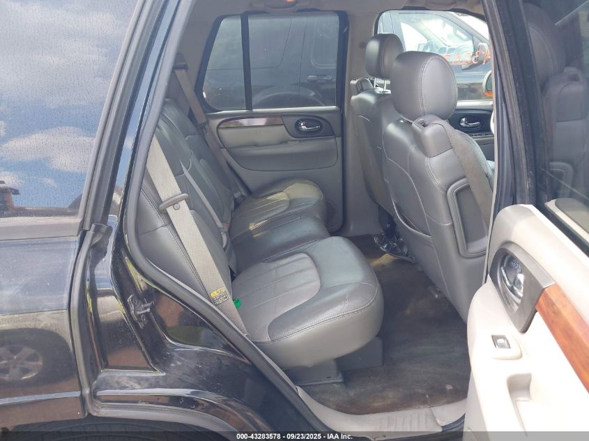 2003 GMC Envoy Slt VIN: 1GKDT13S832312642 Lot: 43283578