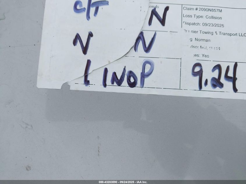 2004 Chevrolet Cavalier Ls VIN: 1G1JF52F147127315 Lot: 43283590