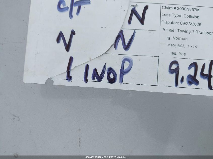 2004 Chevrolet Cavalier Ls VIN: 1G1JF52F147127315 Lot: 43283590