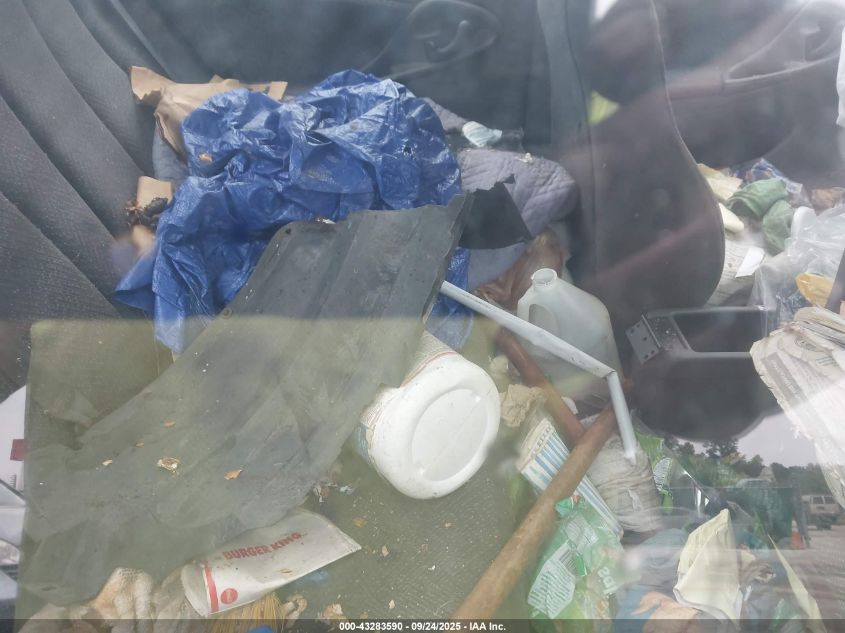 2004 Chevrolet Cavalier Ls VIN: 1G1JF52F147127315 Lot: 43283590