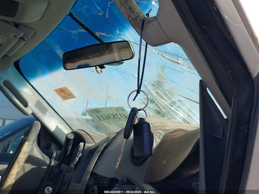 2005 Ford Expedition Nbx/Xlt VIN: 1FMPU16555LA51717 Lot: 43283611