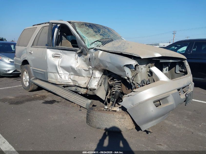 2005 Ford Expedition Nbx/Xlt