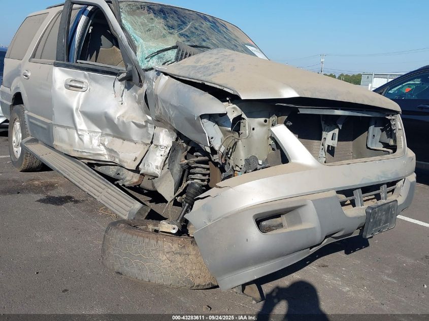 2005 Ford Expedition Nbx/Xlt VIN: 1FMPU16555LA51717 Lot: 43283611