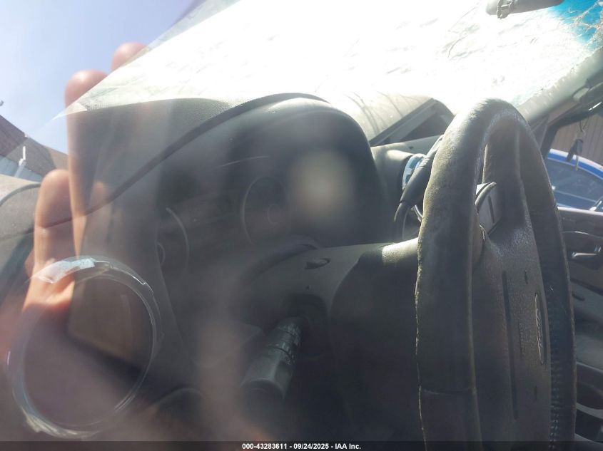 2005 Ford Expedition Nbx/Xlt VIN: 1FMPU16555LA51717 Lot: 43283611