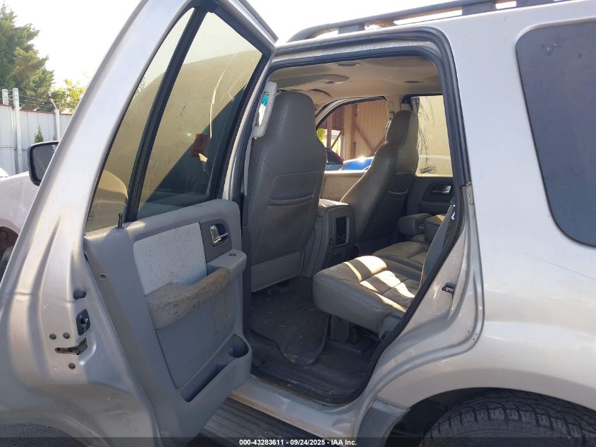 2005 Ford Expedition Nbx/Xlt VIN: 1FMPU16555LA51717 Lot: 43283611