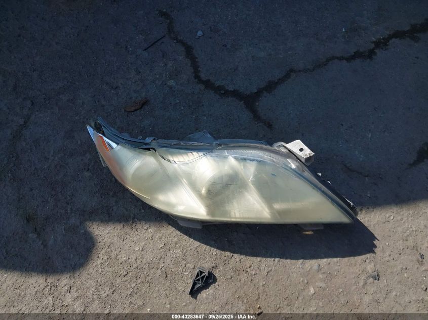 2008 Toyota Camry Xle VIN: 4T1BE46K78U242732 Lot: 43283647